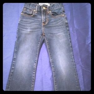 Boys Old Navy Jeans